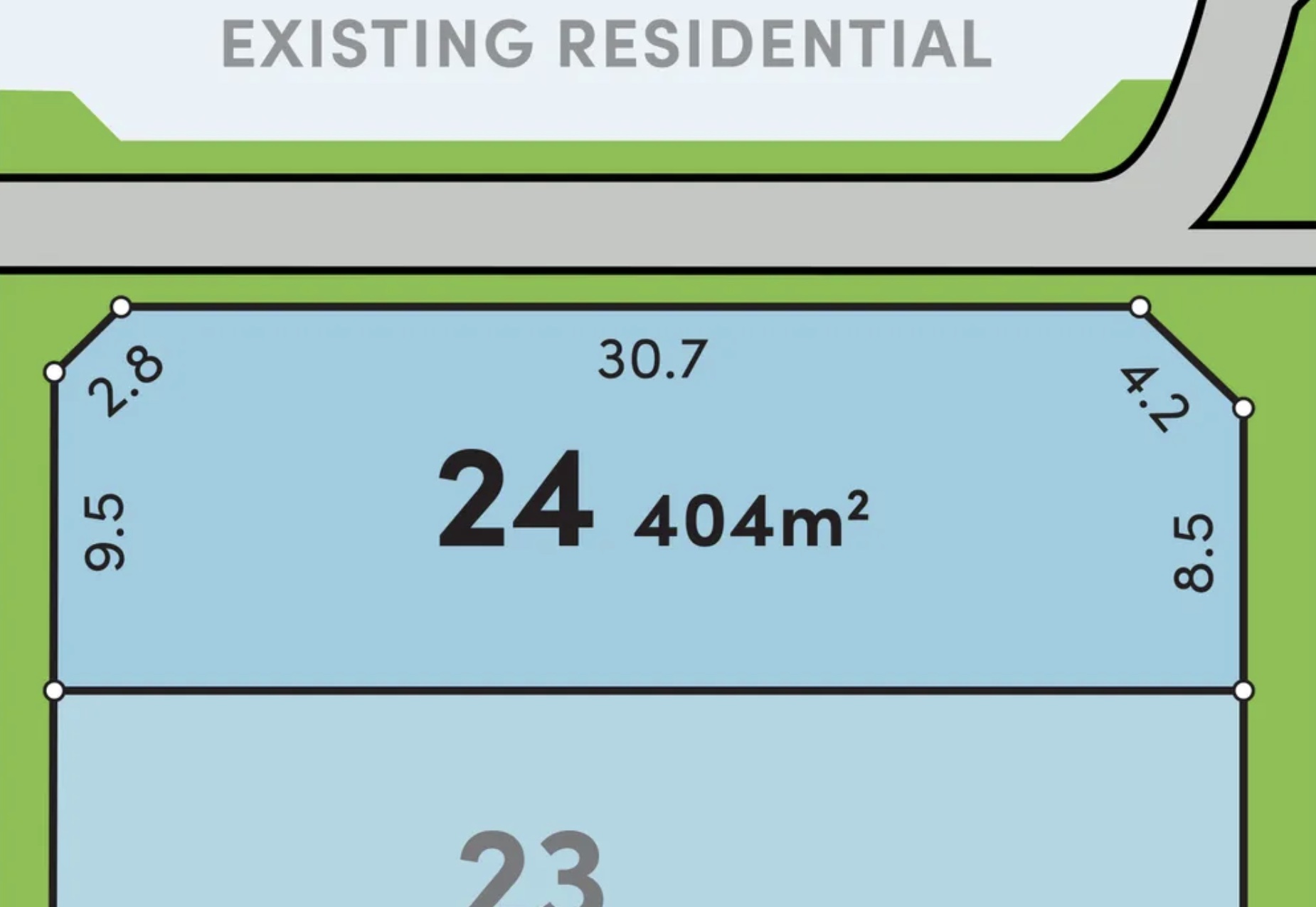 [Land for Sale] Horizon Heathwood Rise Estate, Heathwood OpenLot